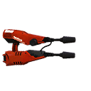 Dual Squelcher icon