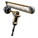 Dynamo Roller in Splatoon