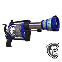 H-3 Nozzlenose D icon