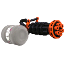 Heavy Splatling in Splatoon