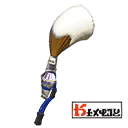 Inkbrush Nouveau icon