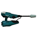 Jet Squelcher in Splatoon