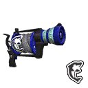 L-3 Nozzlenose D in Splatoon
