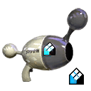 Luna Blaster Neo icon