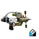 Neo Splash-o-matic in Splatoon