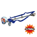 New Squiffer in Splatoon