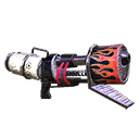 Range Blaster in Splatoon