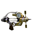Splash-o-matic in Splatoon