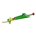 Splat Charger in Splatoon