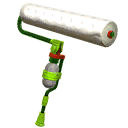 Splat Roller in Splatoon
