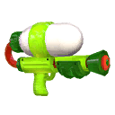 Splattershot icon
