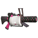 .96 Gal in Splatoon 2