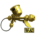 Aerospray RG in Splatoon 2