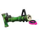 Bamboozler 14 Mk I in Splatoon 2