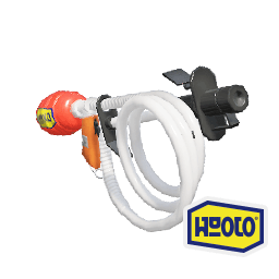 Custom Goo Tuber icon