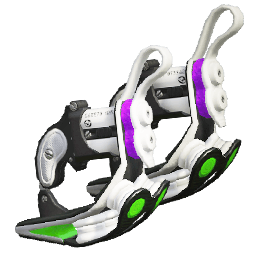 Dark Tetra Dualies icon