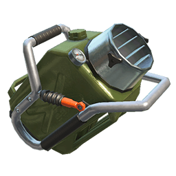 Explosher icon