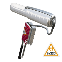 Foil Flingza Roller icon