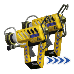 Glooga Dualies Deco icon