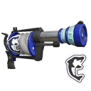 H-3 Nozzlenose D in Splatoon 2