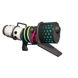 Hero Blaster Replica icon