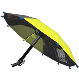 Hero Brella Replica icon