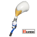 Inkbrush Nouveau in Splatoon 2