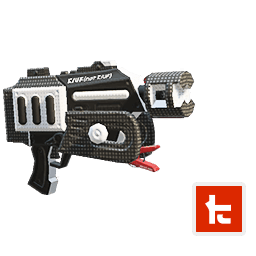 Kensa Rapid Blaster icon
