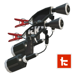 Kensa Splat Dualies icon