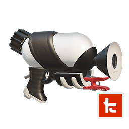 Kensa Splattershot icon