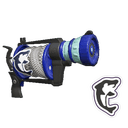 L-3 Nozzlenose D in Splatoon 2