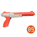 N-ZAP '89 in Splatoon 2