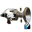 Neo Sploosh-o-matic in Splatoon 2