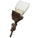 Octobrush in Splatoon 2