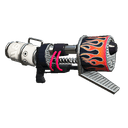 Range Blaster in Splatoon 2