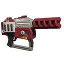 Rapid Blaster Pro in Splatoon 2