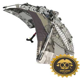 Tenta Camo Brella icon