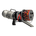 Blaster in Splatoon 3