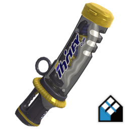 Charcoal Decavitator icon