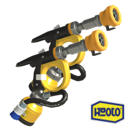 Custom Douser Dualies FF icon