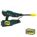 Custom Jet Squelcher in Splatoon 3