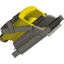Dread Wringer icon