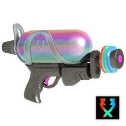 Glamorz Splattershot icon