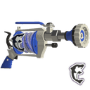H-3 Nozzlenose D in Splatoon 3