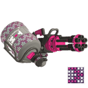 Heavy Splatling Deco in Splatoon 3