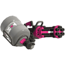 Heavy Splatling in Splatoon 3