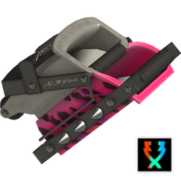 Hornz Dread Wringer icon