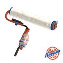 Krak-On Splat Roller in Splatoon 3