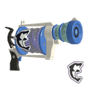 L-3 Nozzlenose D in Splatoon 3