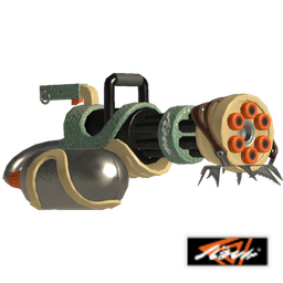 Mini Splatling RTL-R icon